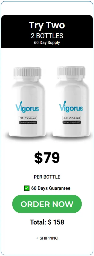 vigorus 2 bottles price